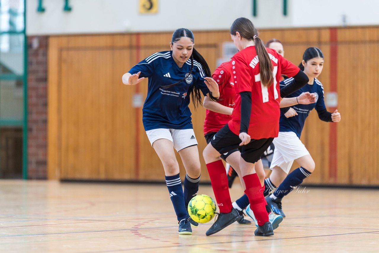 Bild 362 - Falko Cup